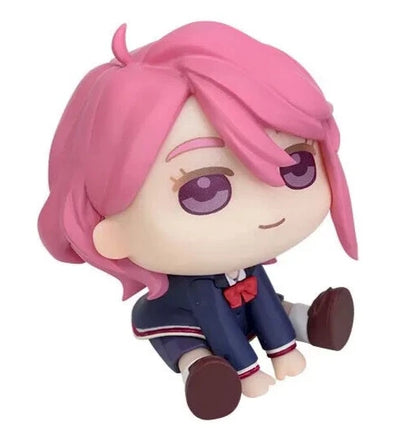 Aira Shiratori – Dandadan – Kyurumaru Mini Figure – Sega