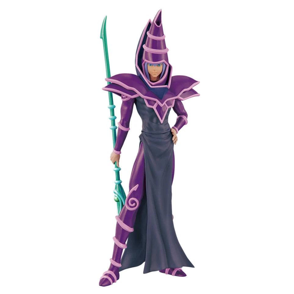 [PRÉ-VENDA - 11/26] - Mago Negro – Yu-Gi-Oh! – Ichiban Kuji B Prize – Bandai
