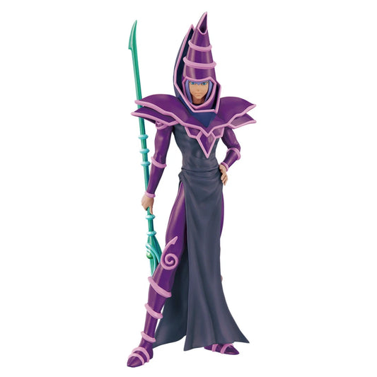 [PRÉ-VENDA - 11/26] - Mago Negro – Yu-Gi-Oh! – Ichiban Kuji B Prize – Bandai