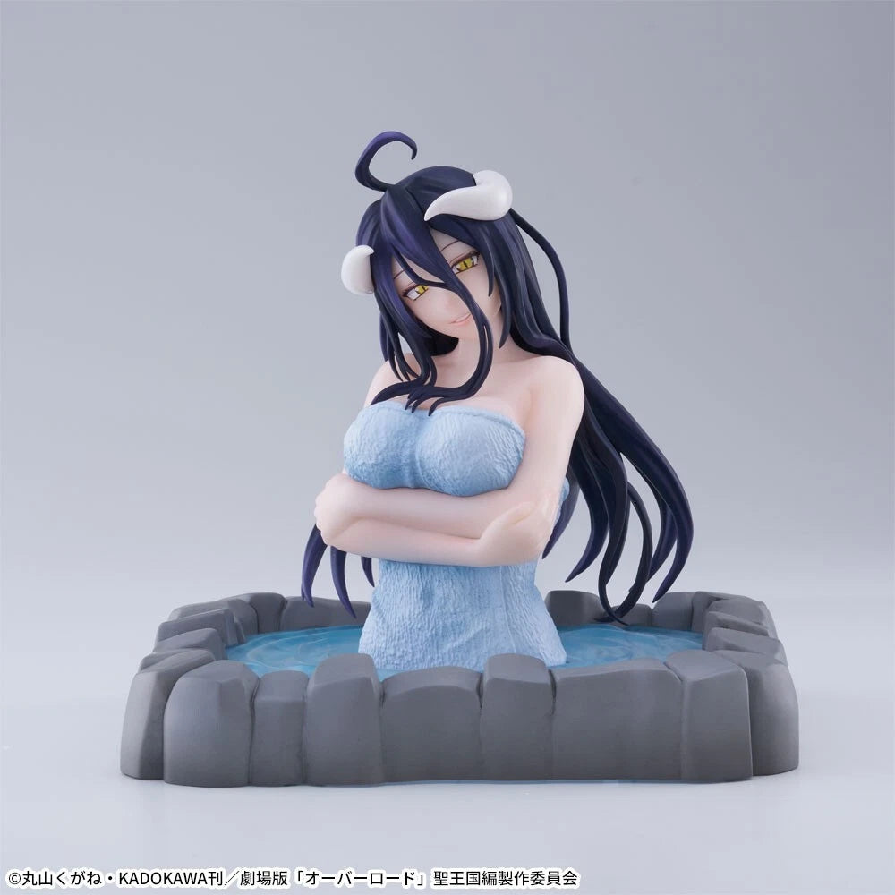Albedo – Overlord – Luminasta – SEGA