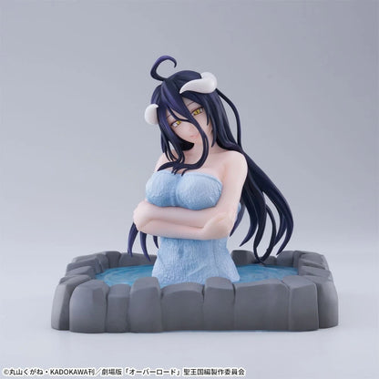 Albedo – Overlord – Luminasta – SEGA