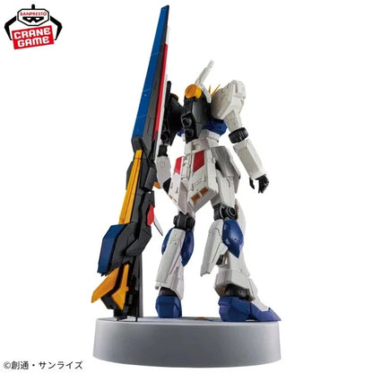 ν Gundam (RX-93ff) – Mobile Suit Gundam – Statue – Bandai